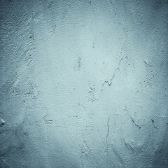 Aqua Abstract Grunge Texture No. 2
