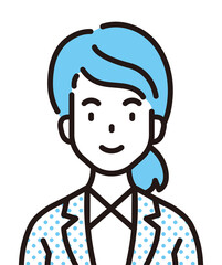 ビジネス　人物