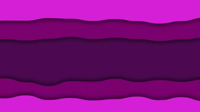 Abstract waves background for icon or text word background