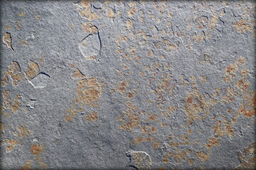 Vintage or grungy grey background of natural cement or stone old texture as a retro pattern wall