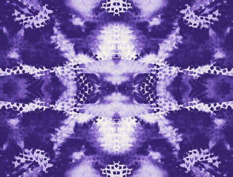 Snake Skin Repeat. Violet Vintage Natural