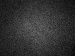 Dark texture for design background.  Rough illuminated surface.  Artistically textured background. ...