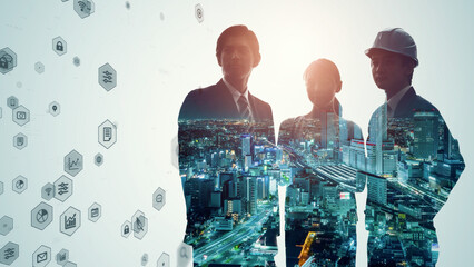 ビジネステクノロジー