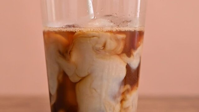 fresh coffee
