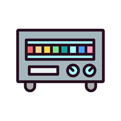 Spectrometer Icon