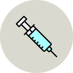 Syringe Icon