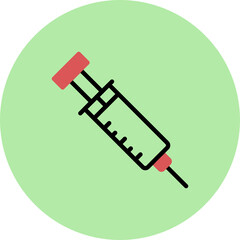 Syringe Icon