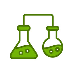Laboratory Icon
