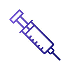 Syringe Icon