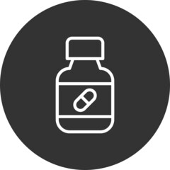Drugs Icon