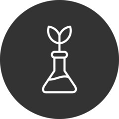 Biomedicine Icon