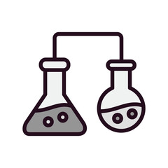 Laboratory Icon