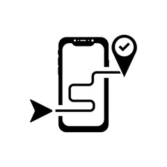 Mobile Route