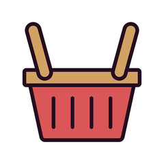 Basket Icon