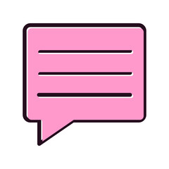 Message Icon