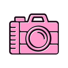 Photography Icon