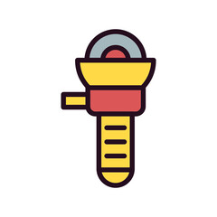Grinder Icon