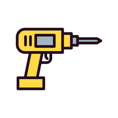 Driller Icon