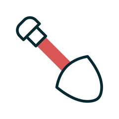 Shovel Icon