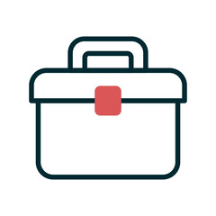 Toolbox Icon