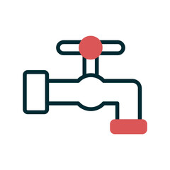 Faucet Icon
