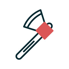 Hatchet Icon