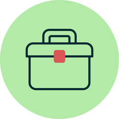 Toolbox Icon