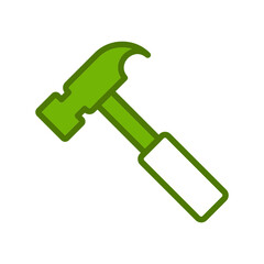 Hammer Icon