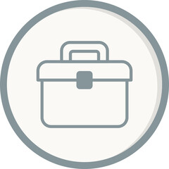 Toolbox Icon