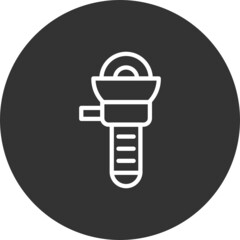 Grinder Icon