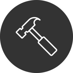 Hammer Icon