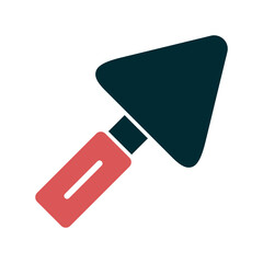 Trowel Icon