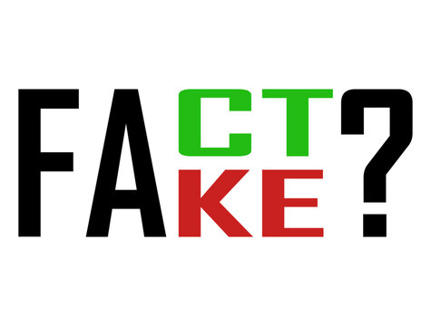 Fake Or Fact