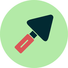 Trowel Icon