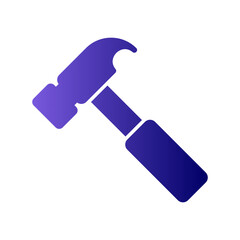 Hammer Icon