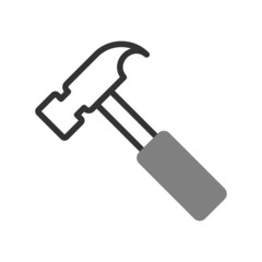 Hammer Icon