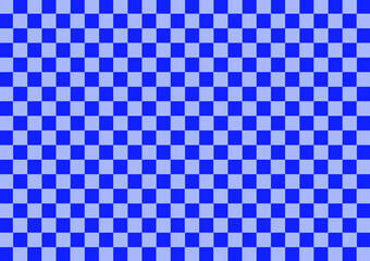 pattern vector background Square grid, used to make advertisements, flyers, posters, news