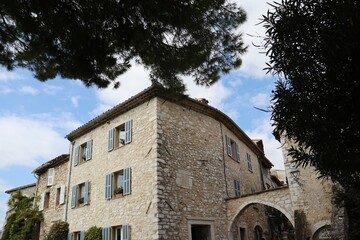 Fototapeta premium church of st john the baptist