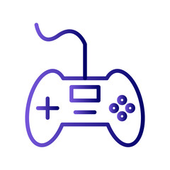 Game Controller Icon