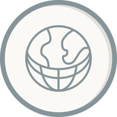 Virtual Reality Icon