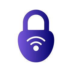 Smart Lock Icon