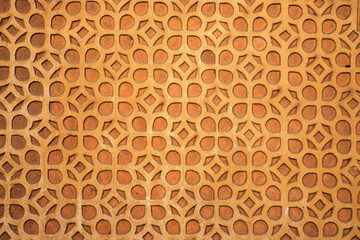 ornamental wallpaper ideal for adding text