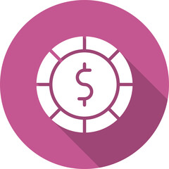 Coin Icon