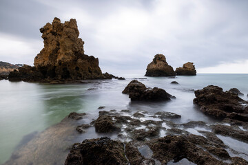 Playa de arrecife6