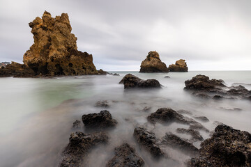 Playa de arrecife4