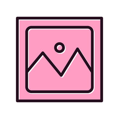 Picture Icon