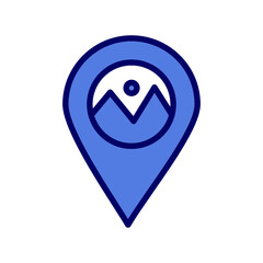 Location Icon