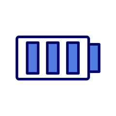 Full Battery Icon