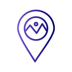 Location Icon