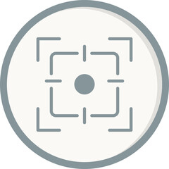 Focus Icon